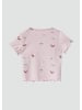 s.Oliver T-Shirt in 41A2_zartrosa