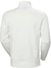 Helly Hansen Pullover "Classic Half Zip Sweatshirt" in Weiß