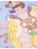Oilily Kleider Ducky in Blau