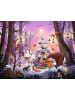 Ravensburger Ravensburger Puzzle 2.000 Teile Weihnachten im Wald in bunt
