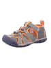 Keen Sandalen Kinder SEACAMP II CNX in oliv