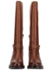 Geox Stiefel SERILDA A in Mittelbraun