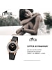 Lotus Chronograph-Armbanduhr Lotus Classic schwarz mittel (ca. 31,5mm)