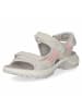 Beliana Sandalette in grey