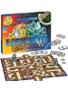Ravensburger Ravensburger Schiebespiel Das verrückte Labyrinth - Glow in the Dark in bunt