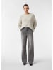 comma Jeans-Hose in 97Z7_graphit