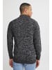 BLEND Strickjacke BHDaniri in Schwarz
