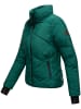 Marikoo Steppjacke Simaraa XVI in Evergreen