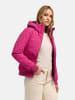 Navahoo Outdoorjacke Kichermaus 14 in Sweet Berry