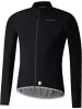 SHIMANO Jacket Windflex in schwarz