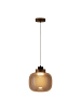 Butlers Butlers Pendelleuchte EXEMLAR Smoky in Gold
