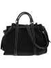 Gabor Carina Zip Shopper L Tasche Schwarz