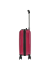 Check.In London 2.0 - 4-Rollen-Trolley 50 cm (orange) in pink