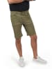 !SOLID Jeansshorts SDShorts - 21103932  kurze Jeanshose in Grün
