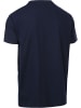 Trespass T-Shirt "Horton Casual Printed Tshirt" in Blau
