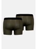 Levi´s Boxershorts in khaki