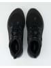 Ecco Sneaker low in Schwarz