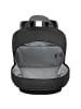 Wenger Crango Business-Rucksack 46 cm Laptopfach in gravity black