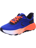 Cortina Schnürschuh in blau