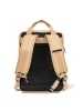 Pactastic Urban Collection Daypack 40 cm Laptopfach in beige