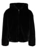 Urban Classics Urban Classics Zip-Kapuzenpullover in black