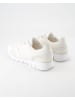 Sioux Slip On Sneaker in Weiß