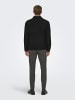 ONLY & SONS Jacke in Black