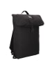 FORVERT Drew Rucksack 63 cm Laptopfach in black