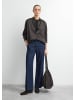 comma Jeans-Hose in 59Z8_dunkelblau