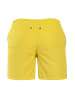 Frozen Cape Badeshorts FALCAO in Yellow