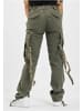 Brandit Cargo Trouser in olive