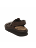Mephisto Sandale in dunkelblau