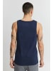 BLEND Tanktop in blau