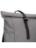 Zwei Jona Daypack 41 cm Laptopfach in stone
