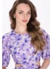 DreiMaster Women Dress in lilac