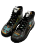 Dogo Adriana Boots Dynamic Spirit 37 in Schwarz