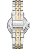 Skagen Uhr in Blau