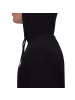 Mammut Hoodie in Schwarz