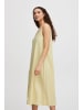 b. young Kleid BYFALAKKA Regular fit in Italian Straw
