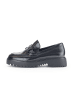 Gabor Comfort Loafer in schwarz