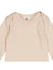 müsli Langarmbody 1582057200 in beige