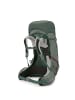 Osprey Aura AG LT 50 WM/L - Trekkingrucksack 80 cm (antidote purple) in koseret/darjeeling spring green