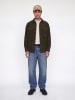 Jack & Jones Overshirt in Crocodile