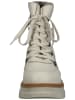 ILC Stiefelette in Beige