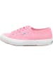 Superga Sneaker Low in rosa