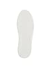 Marco Tozzi Sneaker in WHITE COMB