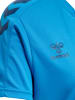 Hummel Hummel Jersey S/S Hmlcore Multisport Damen Atmungsaktiv Schnelltrocknend in BLUE DANUBE