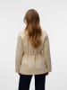 Vero Moda Jacke in Oatmeal