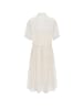 VIRITA Women 2-Piece Set in Cream