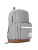 Herschel Herschel Pop Quiz Backpack in Grau